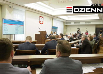 Wydanie DZIENNIKA z dn. 27.08.2020