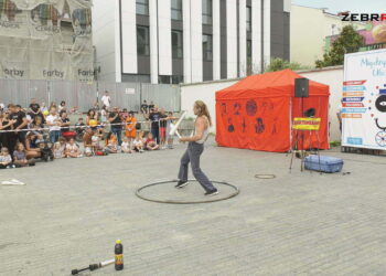 Za nami 9. Festiwal Artystów Ulicznych