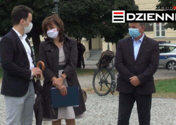 Wydanie DZIENNIKA z dn. 02.09.2020