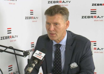 Waldemar Trelka: Nie ma mowy o żółtej czy czerwonej strefie w powiecie radomskim
