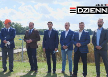 Wydanie DZIENNIKA z dn. 03.09.2020
