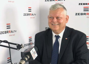 Marek Suski: W projekcie ustawy to Radom jest wpisany jako stolica województwa