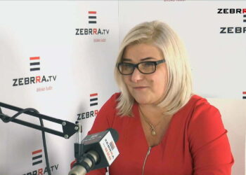 Ilona Jaroszek: – Jesteśmy wiodącym beneficjentem w kwestii pozyskiwania środków unijnych