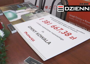 Wydanie DZIENNIKA z dn. 10.09.2020