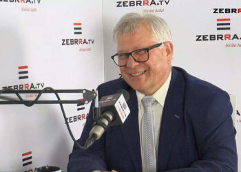 Włodzimierz Pujanek: Z okazji jubileuszu przypomnimy wszystkie działania Elektrowni