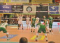 Zwycięstwo Czarnych na inaugurację. Konarski pierwszym MVP!