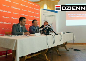 Wydanie DZIENNIKA z dn. 14.09.2020