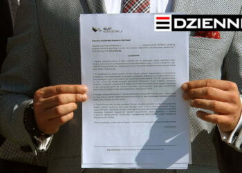 Wydanie DZIENNIKA z dn. 15.09.2020
