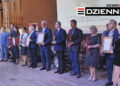 Wydanie DZIENNIKA z dn. 16.09.2020