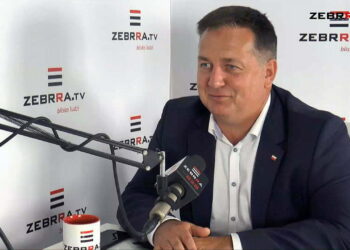 Dariusz Wójcik: Kalenice na dachu kamienicy Deskurów są zepsute i to będzie wizytówka miasta