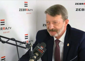 Jarosław Kowalik: Radomskie zabytki się rozsypują