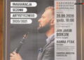 Radomska Orkiestra Kameralna zaprasza na nowy cykl koncertów