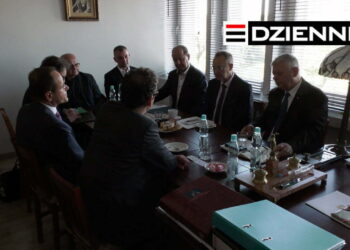 Wydanie DZIENNIKA z dn. 21.09.2020