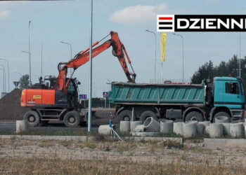 Wydanie DZIENNIKA z dn. 24.09.2020
