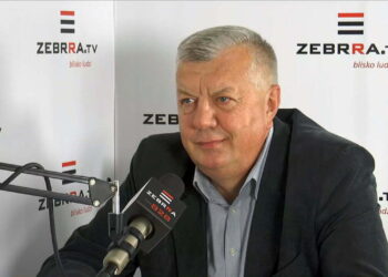 Kazimierz Woźniak: Czuję się bardzo źle z tym, że radni głosują tak jak każe im partia