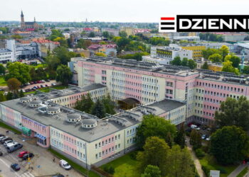 Wydanie DZIENNIKA z dn. 25.09.2020