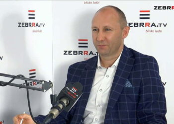 Rafał Petrykowski: – Od tysięcy lat najlepszą formą zabezpieczenia kapitału jest kupno złota