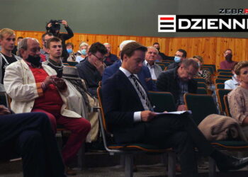 Wydanie DZIENNIKA z dn. 29.09.2020