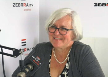 Joanna Kluzik-Rostkowska: Można przenieść urzędy do Radomia bez wydzielania Warszawy