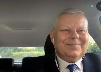 Marek Suski: Zwiększyliśmy o wiele miliardów wydatki na służbę zdrowia, a telewizja publiczna musi istnieć
