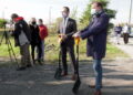 Rusza drugi etap budowy trasy N-S