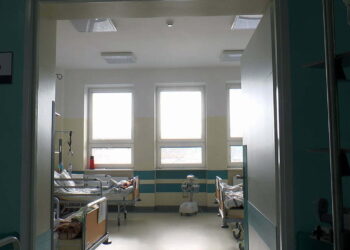 Radomski Szpital Specjalistyczny zawiesza działania większości oddziałów