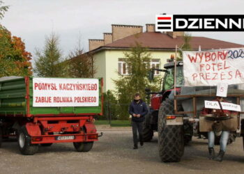 Wydanie DZIENNIKA z dn. 21.10.2020