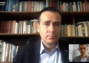 Adam Bolek: – Chcemy otworzyć nową kartę w działalności kulturalnej Białobrzegów