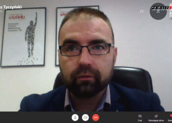 Mateusz Tyczyński: Rząd zamiast walczyć z kobietami, powinien walczyć z wirusem