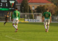 GKS urwał punkty Radomiakowi. W tle sędziowskie przedstawienie