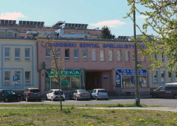 W Radomiu powstanie szpital tymczasowy