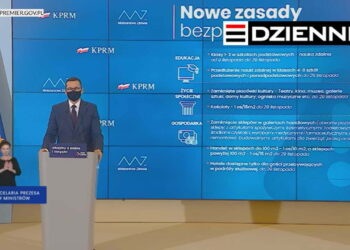 Wydanie DZIENNIKA z dn. 05.11.2020