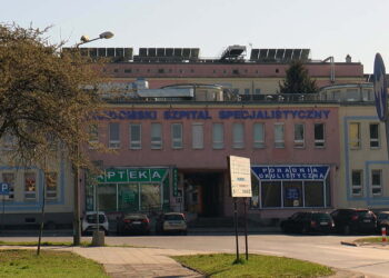 Wiemy, gdzie mógłby powstać szpital tymczasowy w Radomiu