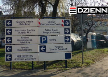 Wydanie DZIENNIKA z dn. 11.11.2020