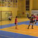 Akademia Piłki Ręcznej Radom poległa w starciu z Suzuki Koroną Handball Kielce
