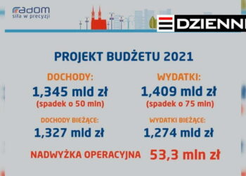 Wydanie DZIENNIKA z dn. 17.11.2020
