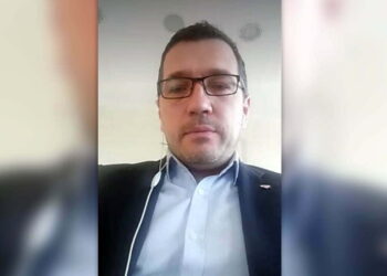 Łukasz Podlewski: Zadłużanie miasta poprzez „przejadanie” środków jest karygodne
