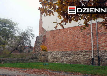 Wydanie DZIENNIKA z dn. 18.11.2020
