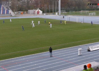 Radomska Broń poznała już zimowych sparingpartnerów