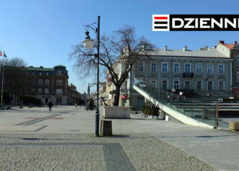 Wydanie DZIENNIKA z dn. 24.11.2020