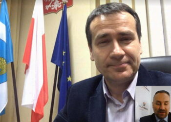 Adam Bolek: Zakończyliśmy oczyszczanie Białobrzeskich jezior, jesteśmy zadowoleni z efektów