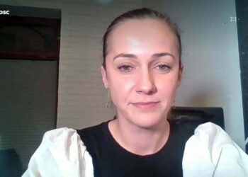 Katarzyna Pastuszka-Chrobotowicz: Podział województwa opóźnia się z uwagi na bezpieczeństwo mieszkańców