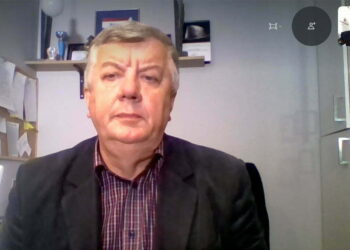 Kazimierz Woźniak: W pewnym momencie koszt wynajmu mieszkań może dość drastycznie spaść
