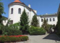 W muzeum Malczewskiego powstanie mini ogród botaniczny
