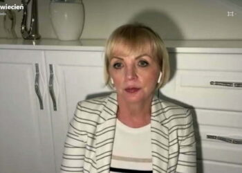 Anna Kwiecień: Do budżetu państwa nie wrzuca się każdego zapisu