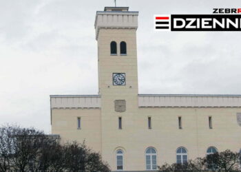 Wydanie DZIENNIKA z dn. 07.12.2020