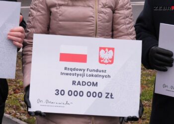 Marszałek Mazowsza podważa uczciwość podziału Funduszu Inwestycji Lokalnych