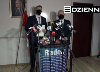 Wydanie DZIENNIKA z dn. 18.12.2020