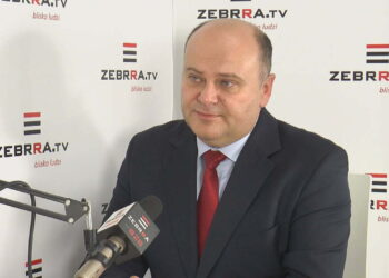 Andrzej Kosztowniak: Jesteśmy spóźnieni jeśli chodzi o zagospodarowanie „strefy przylotniskowej”