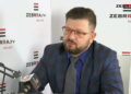 Jerzy Zawodnik: W kwestii opłat za śmieci radni PiS-u uważają, że są mądrzejsi niż ustawa